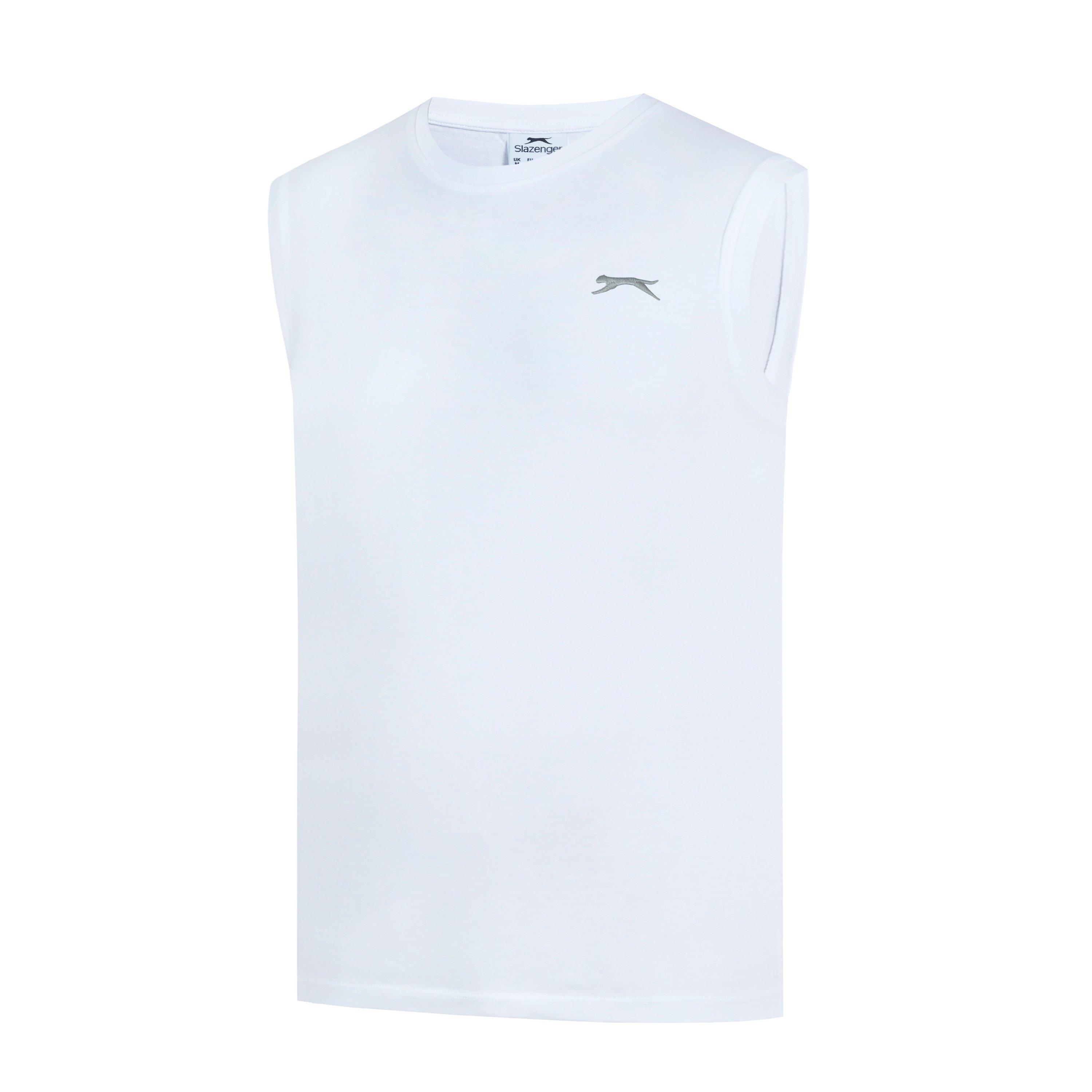 Slazenger Mens Vest