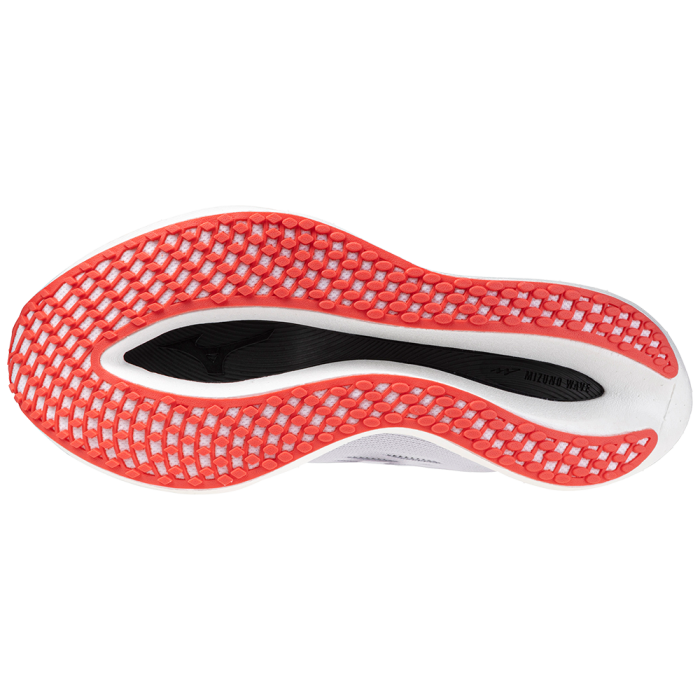Mizuno Herre Løbesko Wave Rebellion Pro 2 Grå