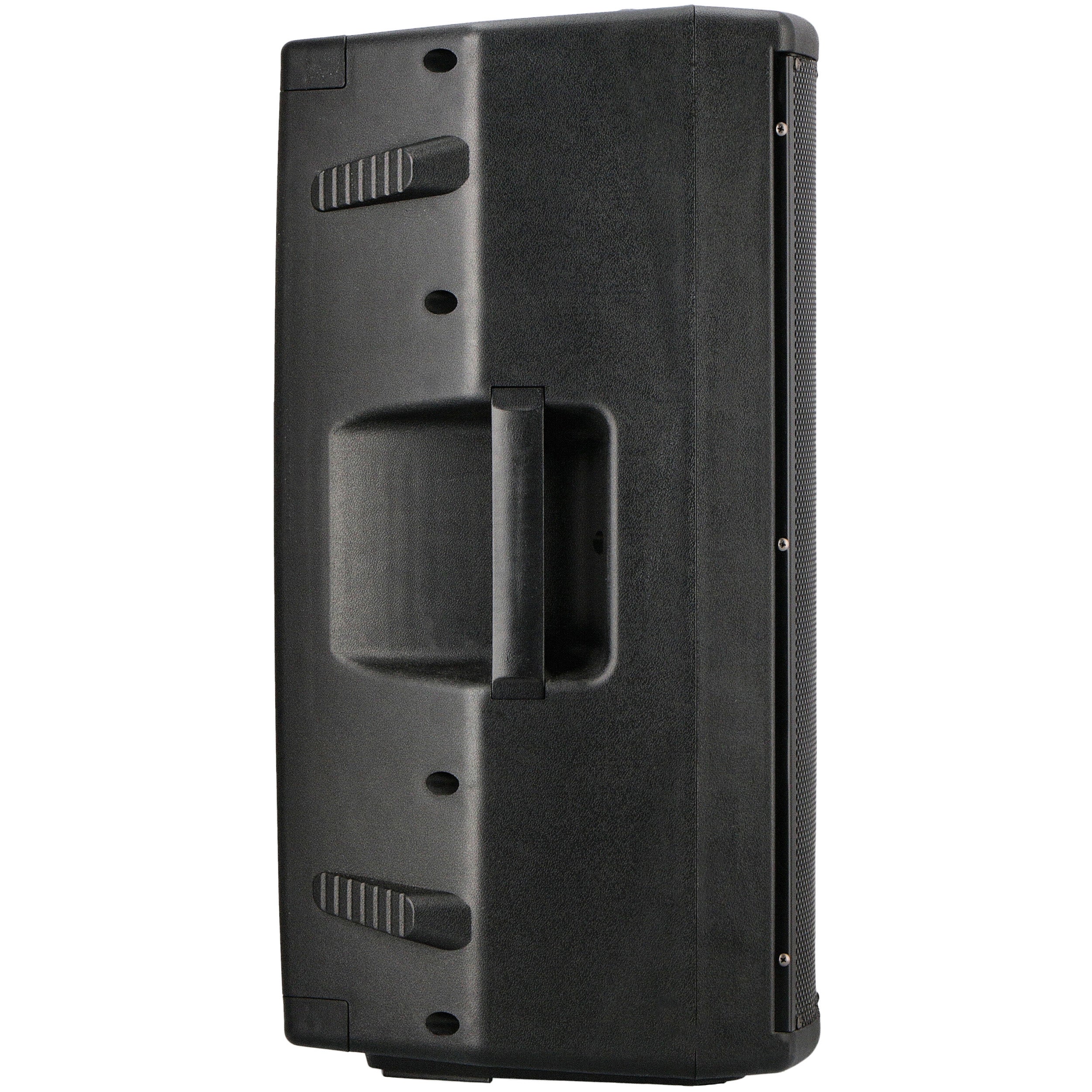 Devine Axeo 15A SET actieve 15 inch fullrange luidspreker set van 2