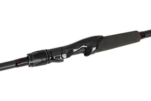 Canne à lancer Fox Rage Prism X Power Spin 240cm (20-90g)