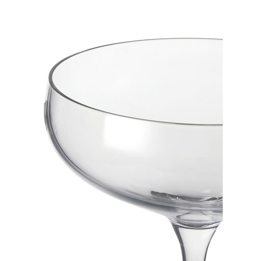 Holmegaard Cabernet Cocktailglas, klar, 29 cl
