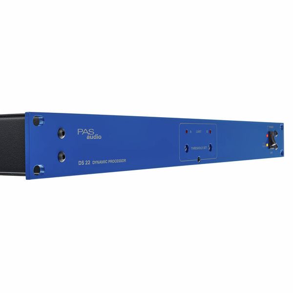 PAS DS-22 Dual Limiter 19