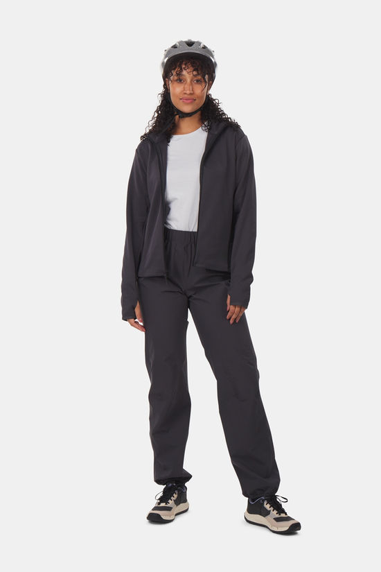 Jack Wolfskin Jack Wolfskin Bike Commute Fleevest Dames