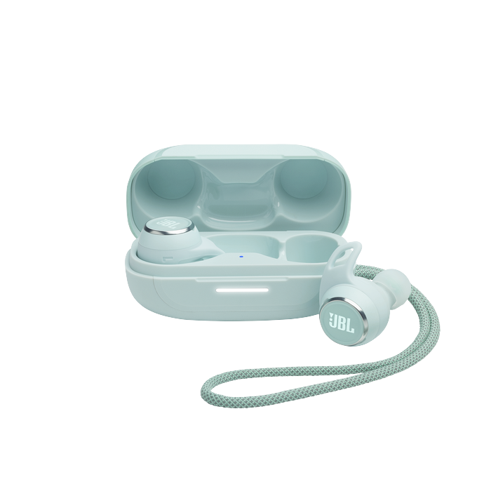 JBL - Reflect Aero True Wireless Mint - E