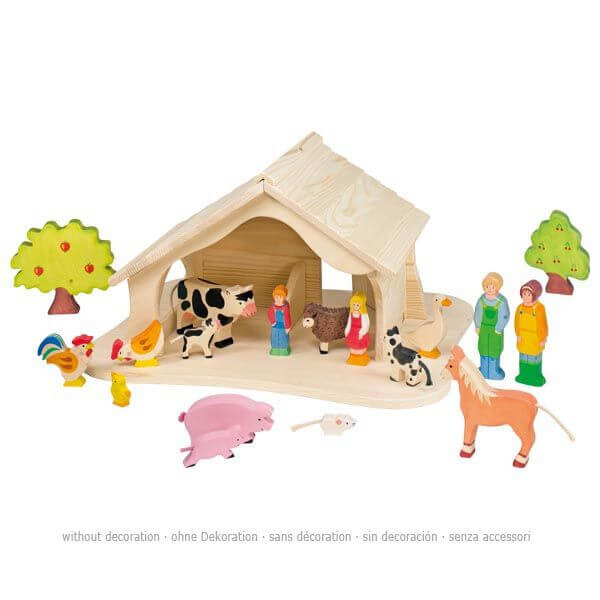 Puppenhaus