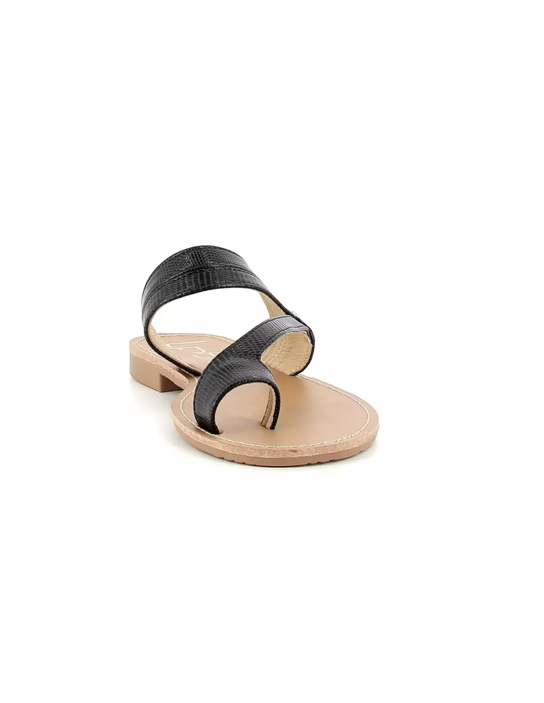 LES PETITES BOMBES - LPB EVA - Sandales & nu-pieds Noirsnake