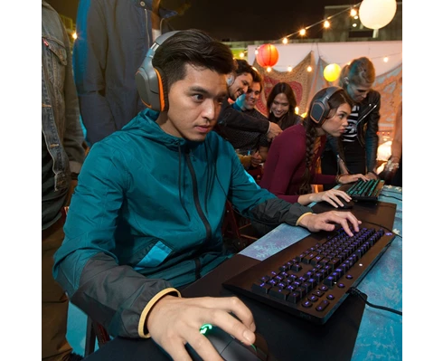 Logitech G213 Prodigy Gaming Keyboard