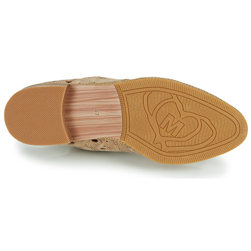 Mam'Zelle - SUPER - Beige