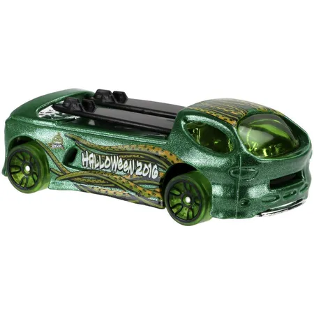 Hot Wheels Halloween Sortiment