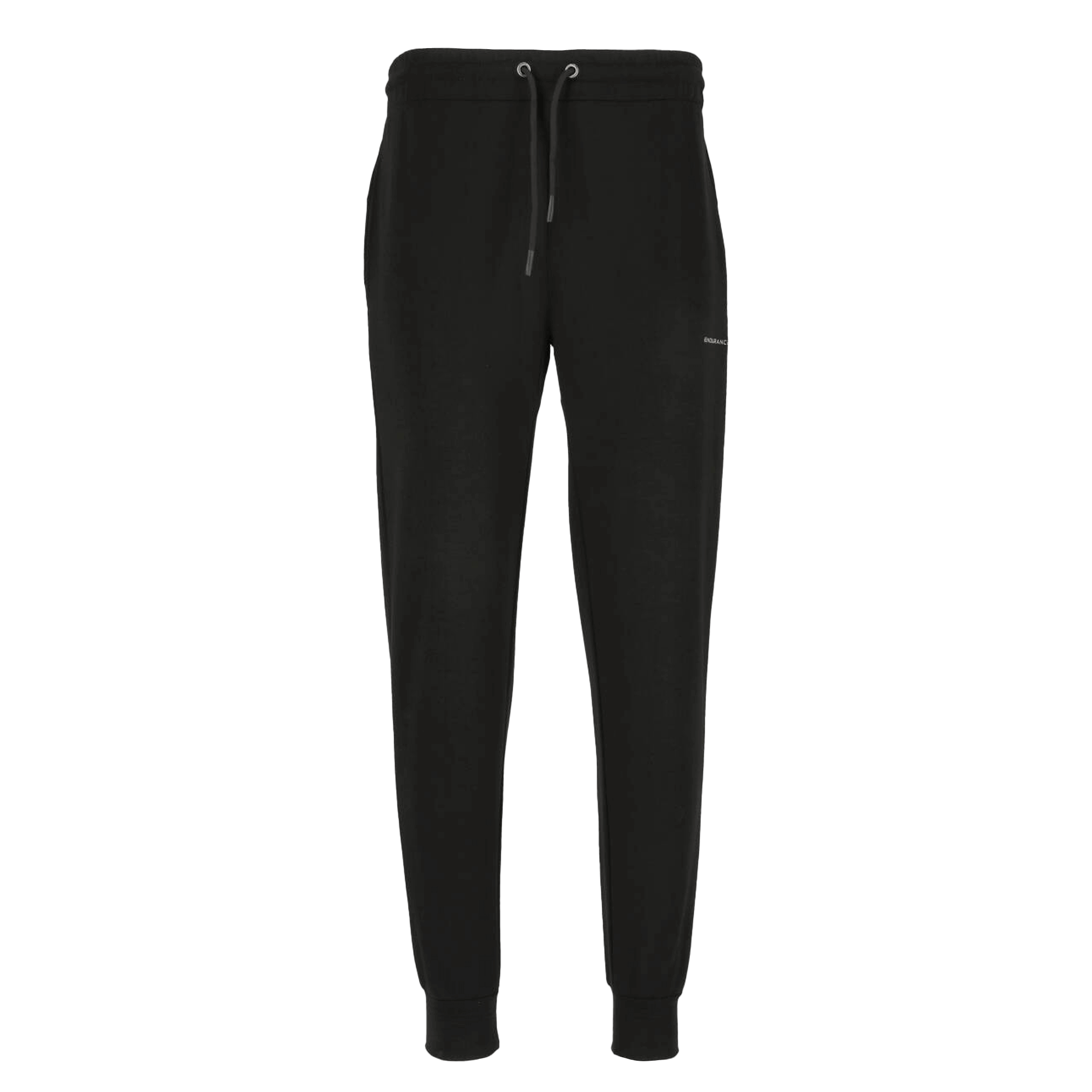 Endurance Lowen M Sweat Pant - Fritid og bomull