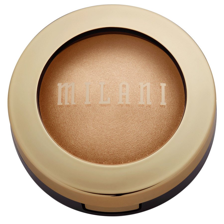 Milani Cosmetics Baked Highlighter 120 Champagne d'Oro 8g