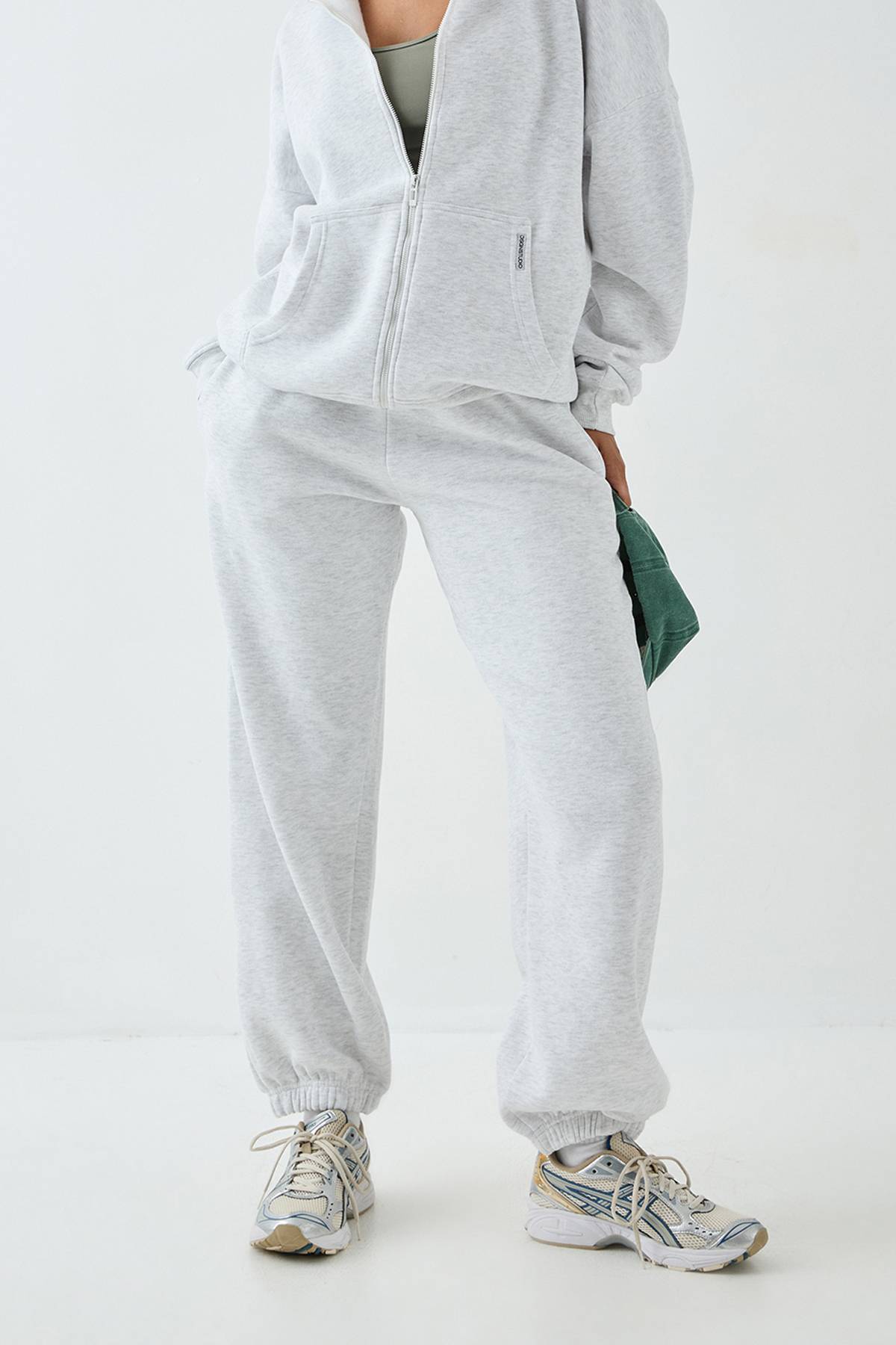Jogging Ample À Revers Dsgn Studio Coupe Petite