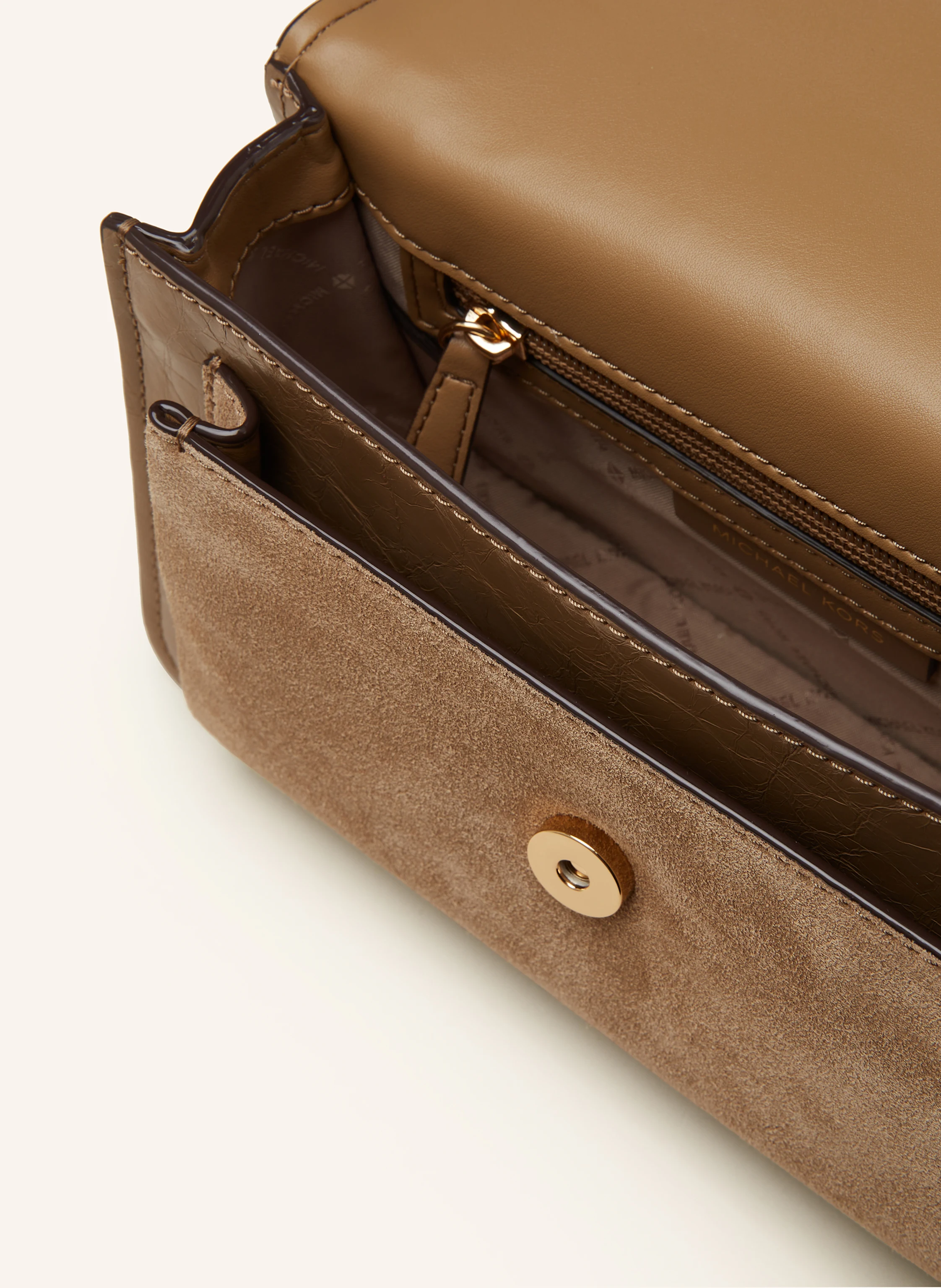MICHAEL KORS Umhängetasche CLAIRE