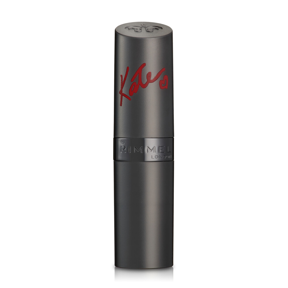 Rimmel Lasting Finish Lipstick by Kate 005 Effortless Glam4 gr