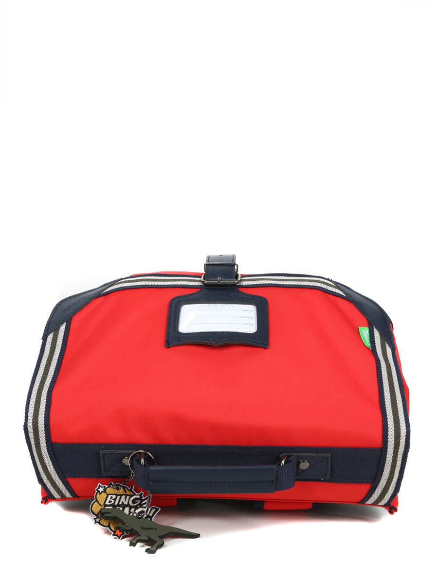 Cartable Tann's Antonin 35 cm