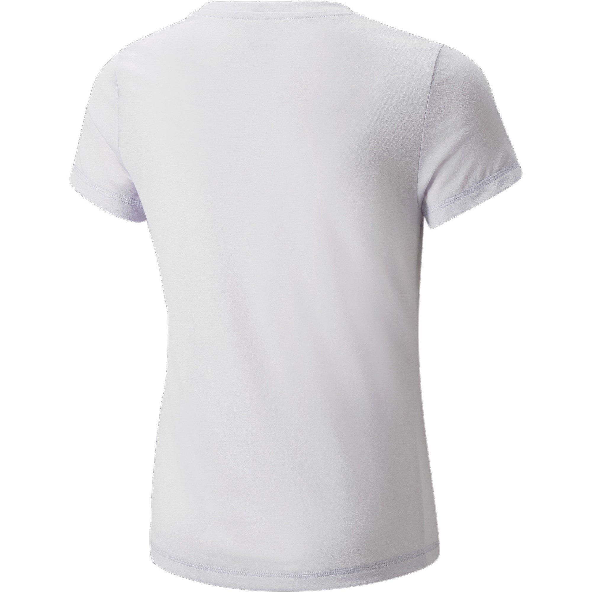 Puma Nova Shine T Shirt Junior Girls