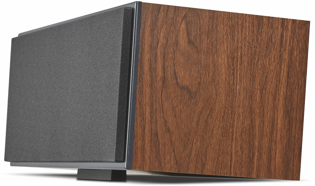 Focal Theva Center Bois foncé Enceintes centrales