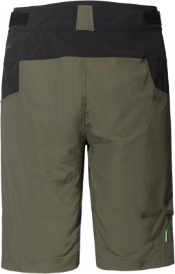VaudeQimsa Shorts - braun