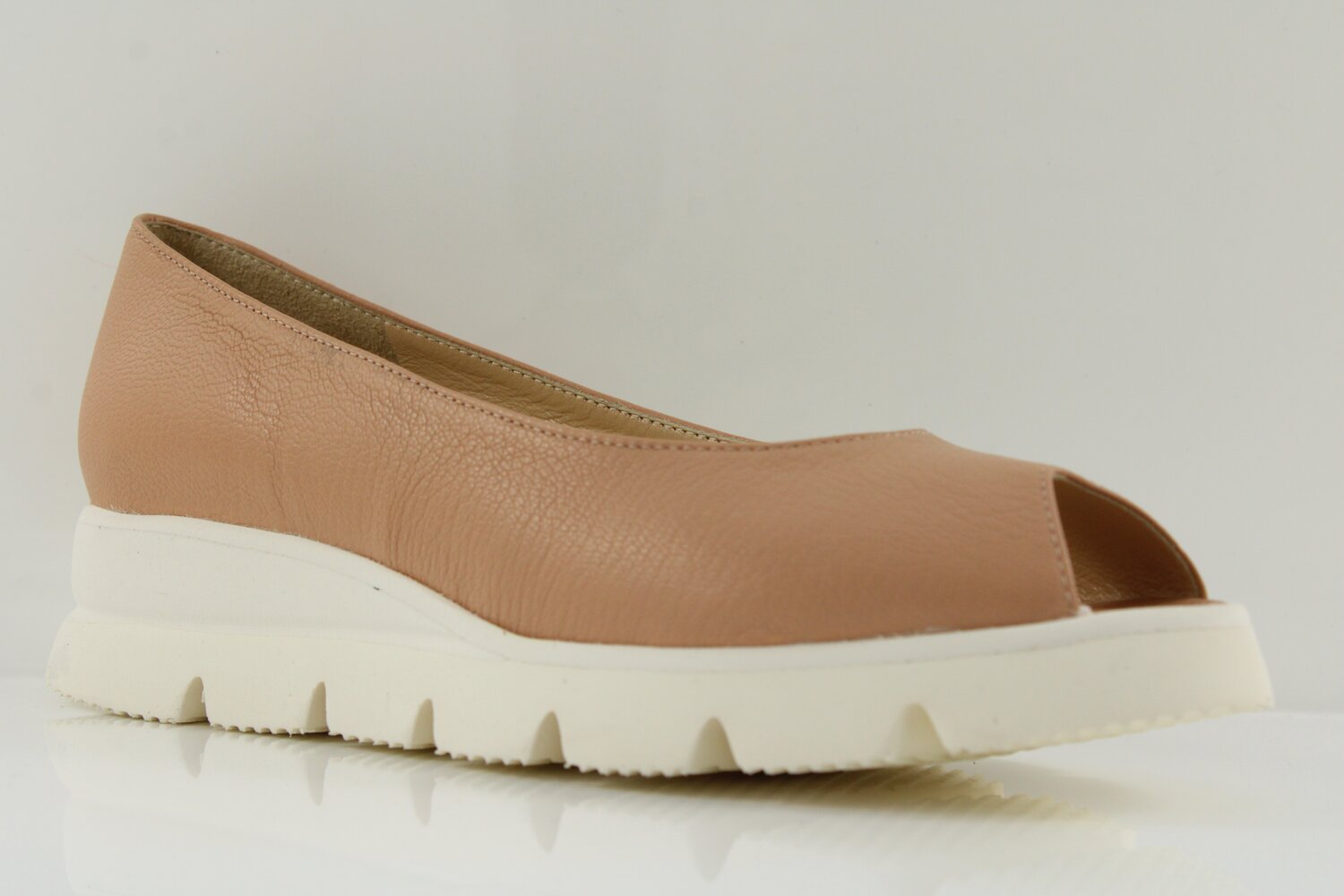 BRUNATE Pumps