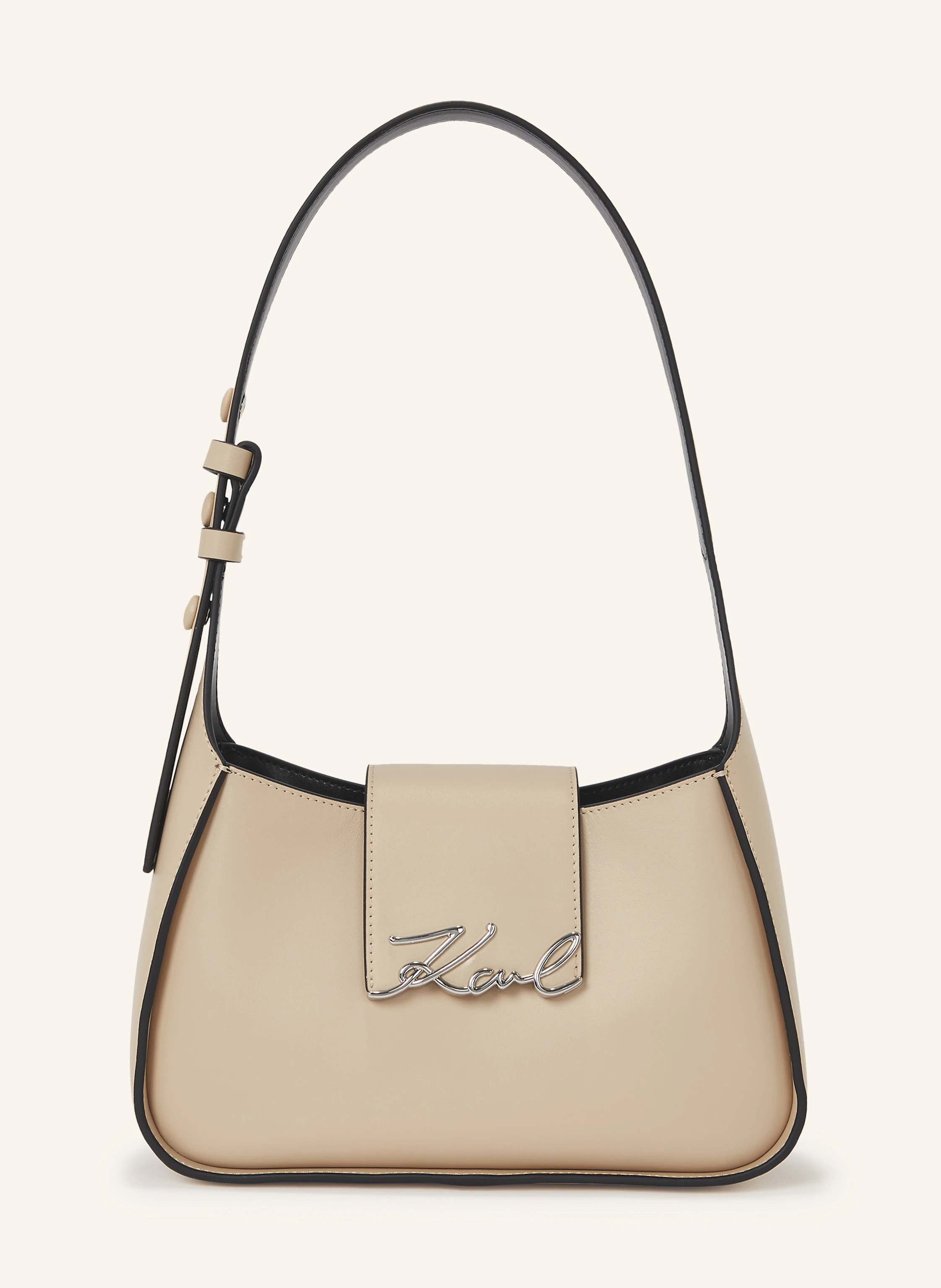 KARL LAGERFELD Schultertasche