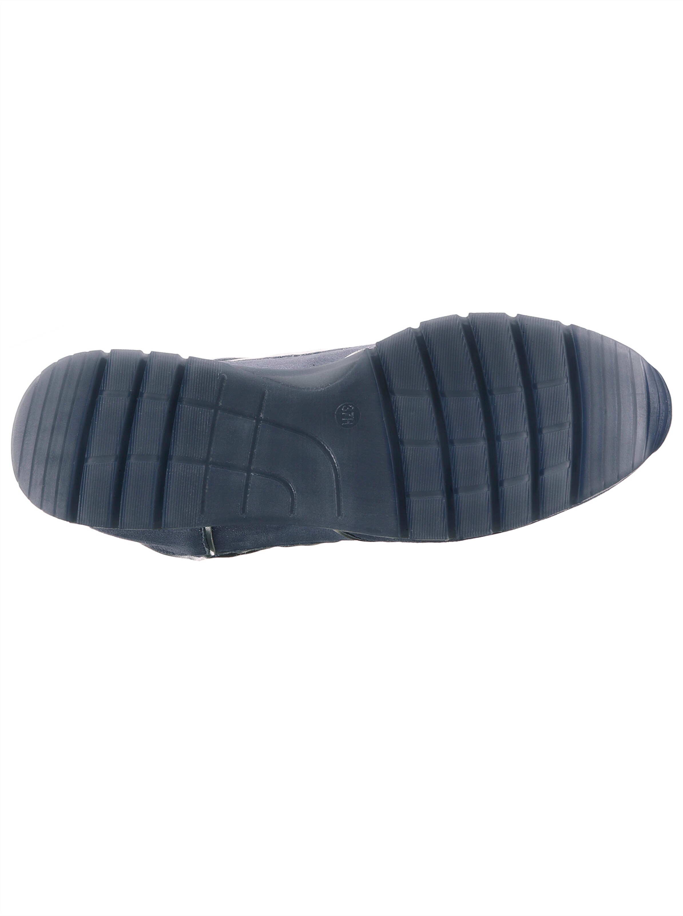 Caprice Sneaker in bleu
