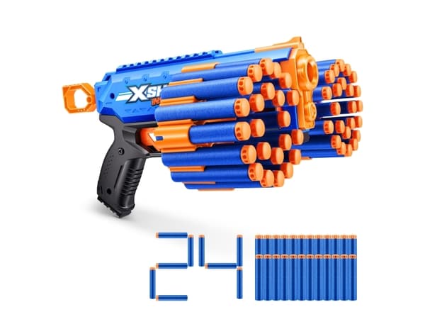X-Shot Insanity Manic