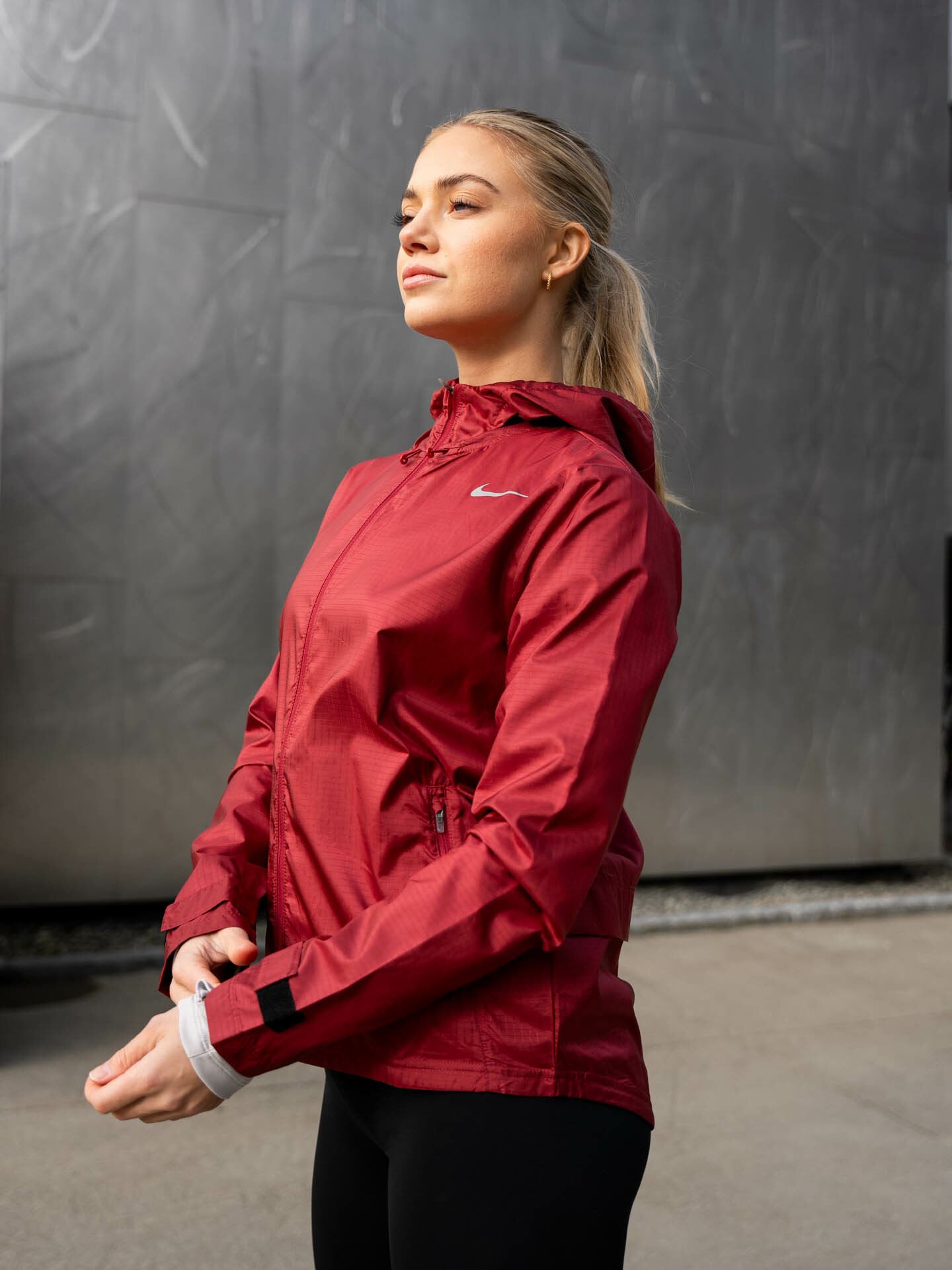 Essential Jacket