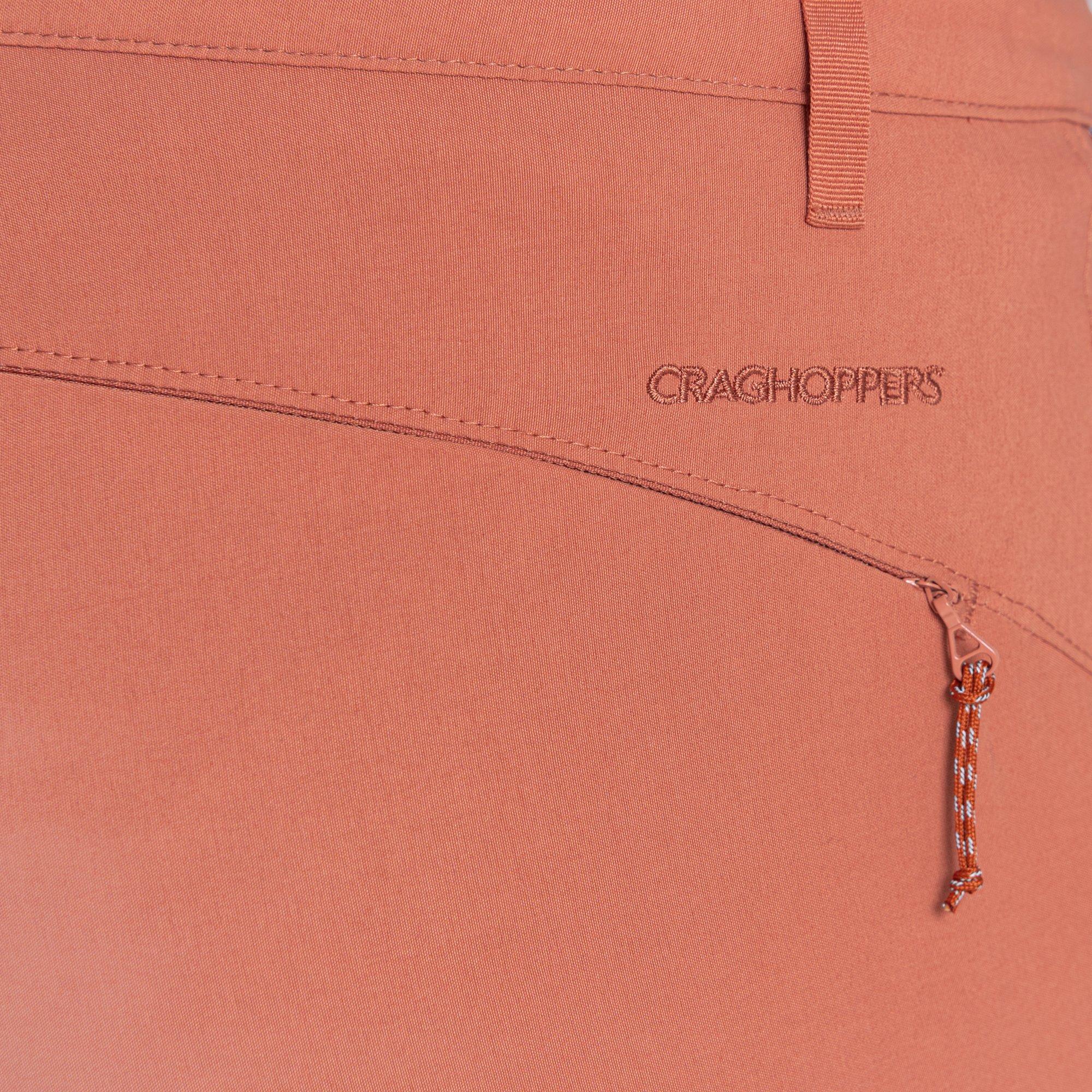 Craghoppers Crag Kiwi Pro Trs Ld99