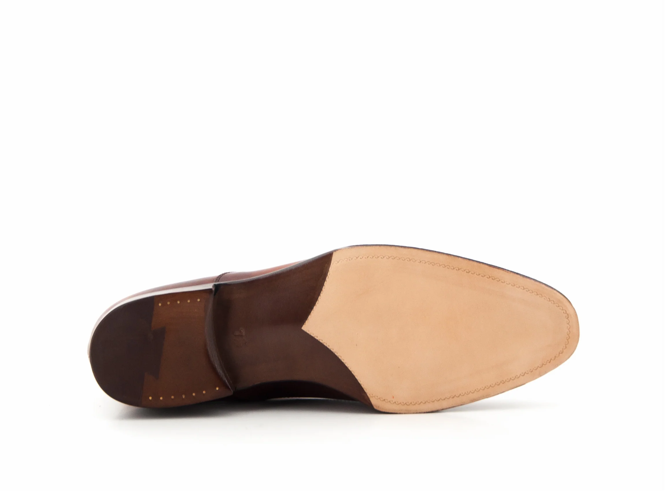 KANPEKINA - BOOTS 1710 GOLD