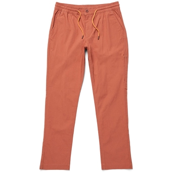 Cotopaxi Salto Ripstop Hose Faded Brick Damen