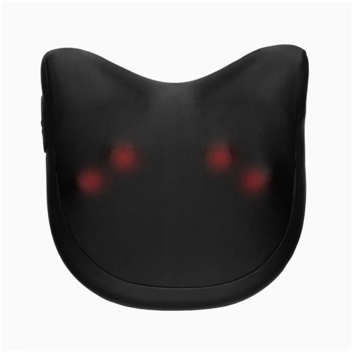 Flowlife Unisex Velvære og massage Flowpillow Pro Sort