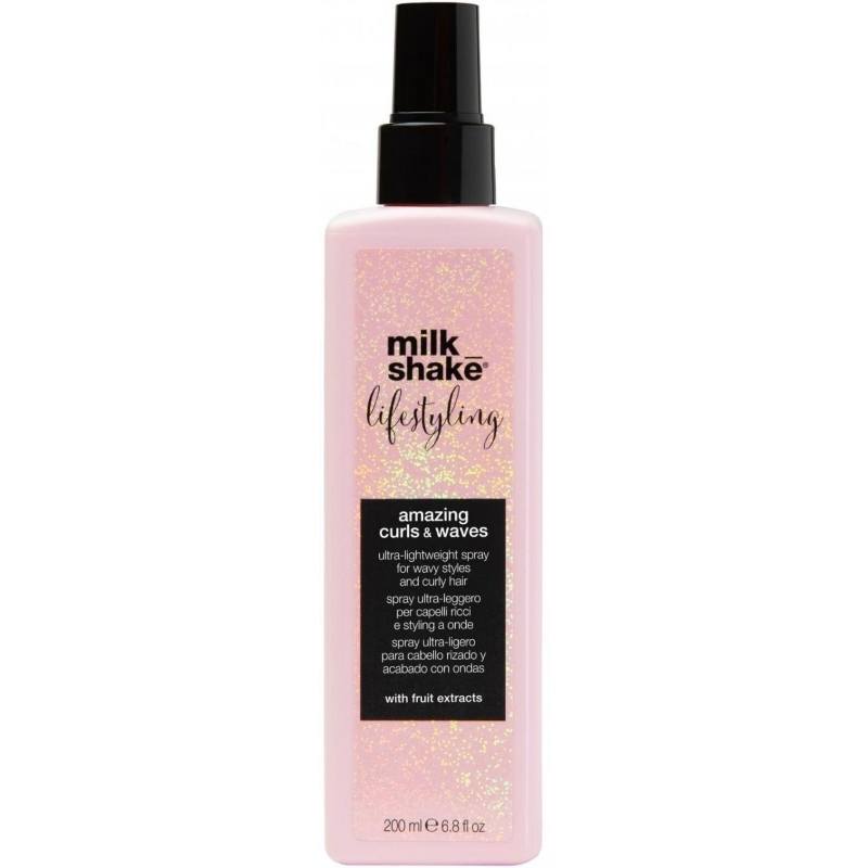 Milk_shake Lifestyling Amazing Curls & Waves 200 ml