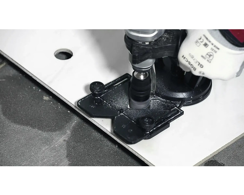 Centreerboor voor Bosch Power Change diamantgatzagen