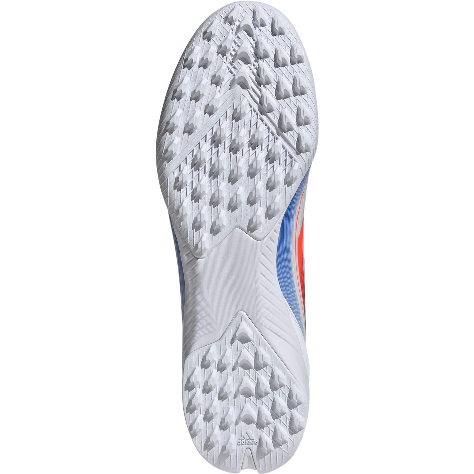 adidas F50 League TF Fußballschuhe footwear white