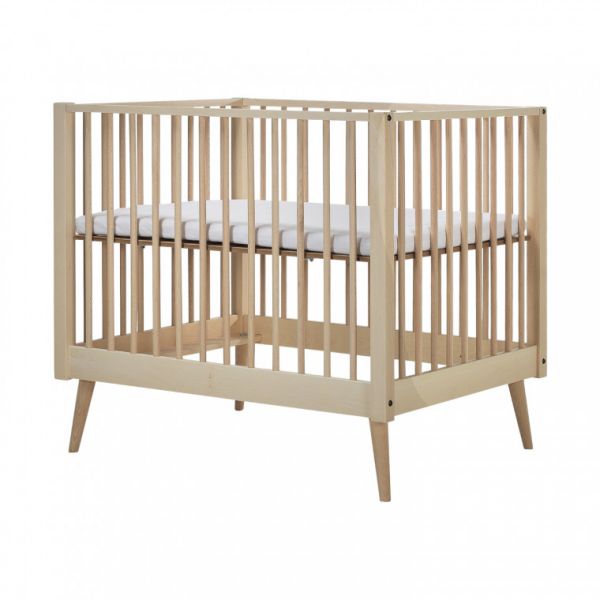 Europe Baby Evy Box Mat Oatmeal