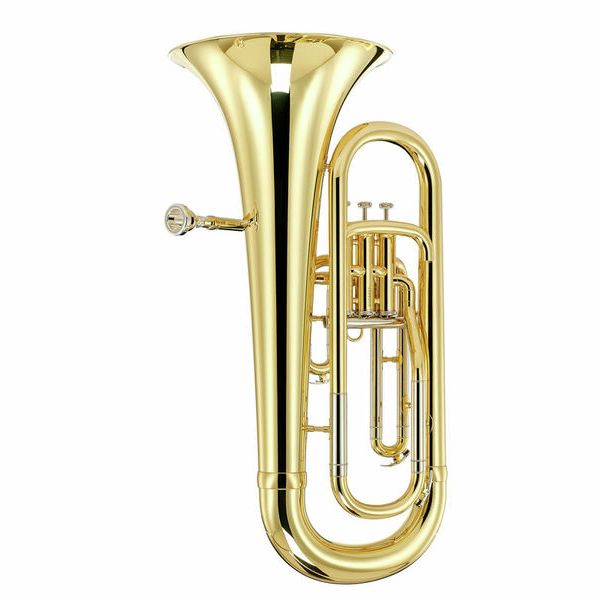 Besson BE162-1 Student Euphonium