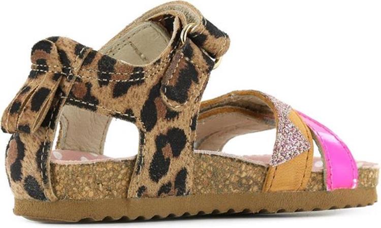 Shoesme bi21s080 Bruin