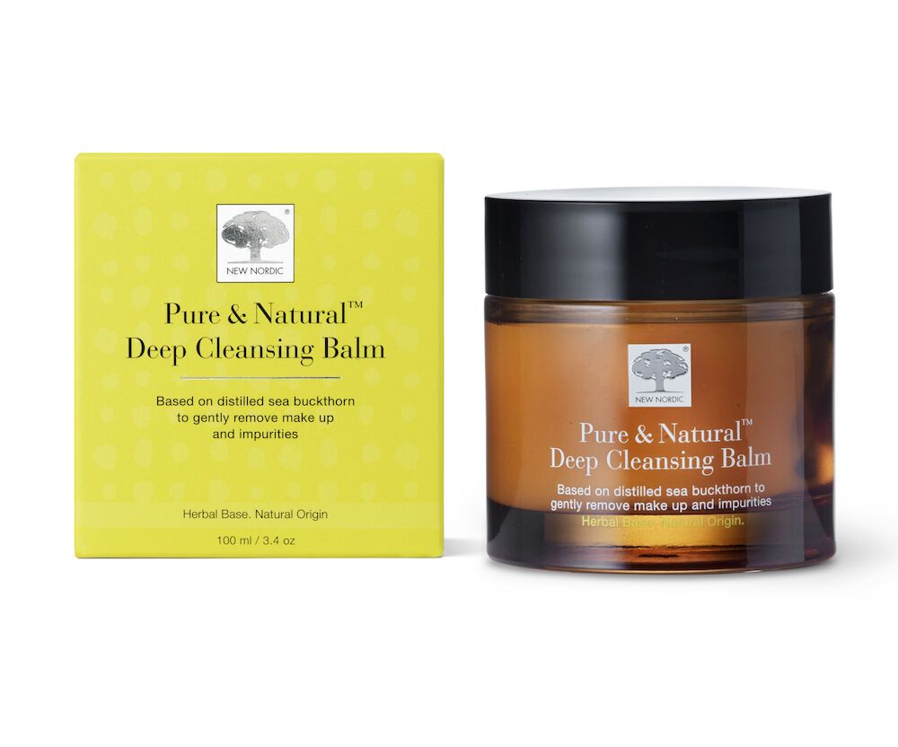 Pure & Natural™ Deep Cleansing Balm
