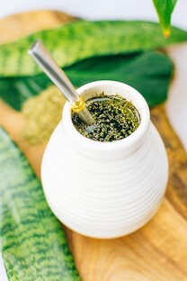 Rio Amazon Theebuiltjes Yerba Maté 40ST