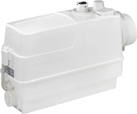 Grundfos Sololift2 CWC-3 automatisk kompakt løftestation, 230 V