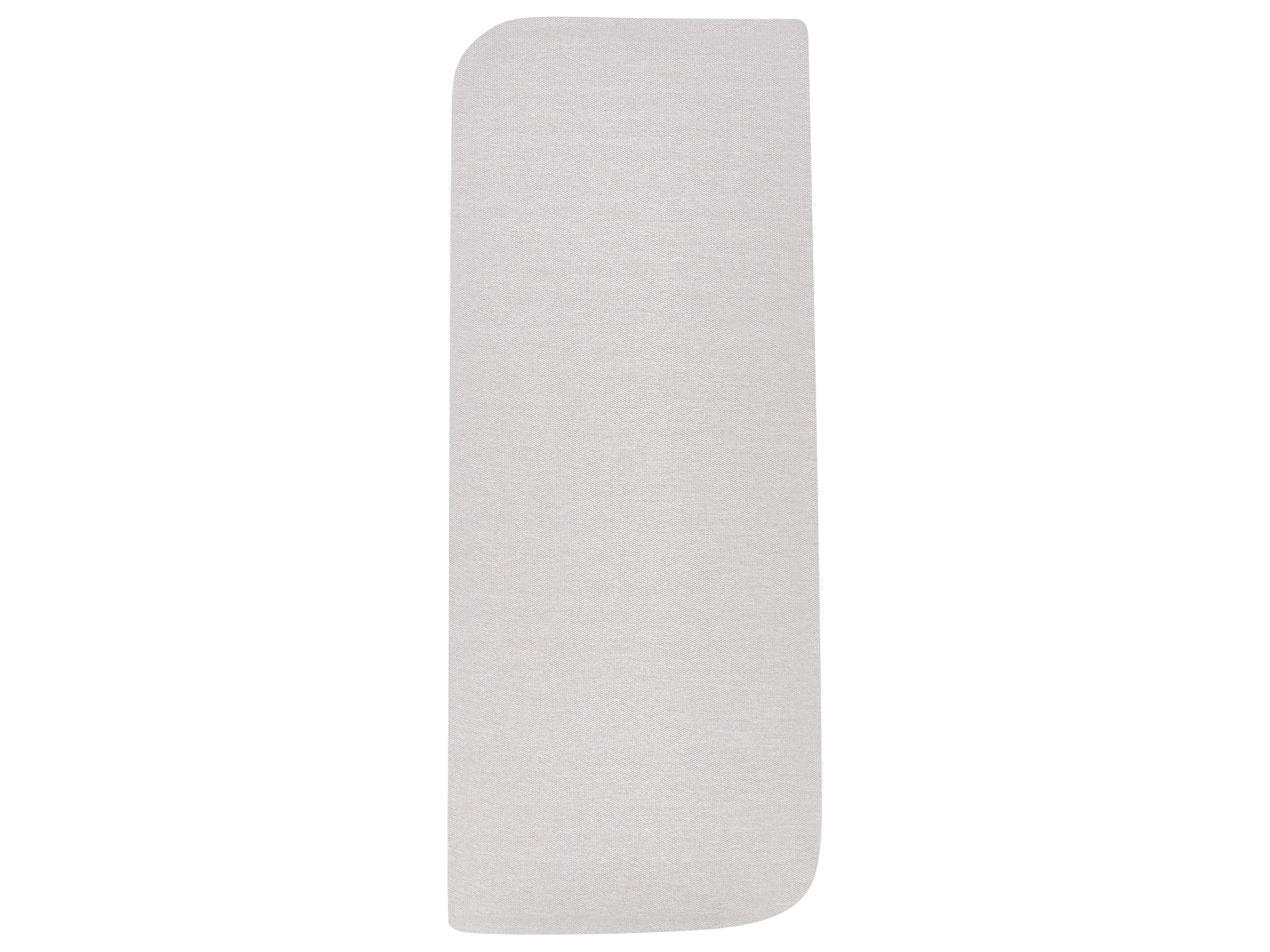 Tuin bankenset 7-zits ROBELLA met tafels Beige