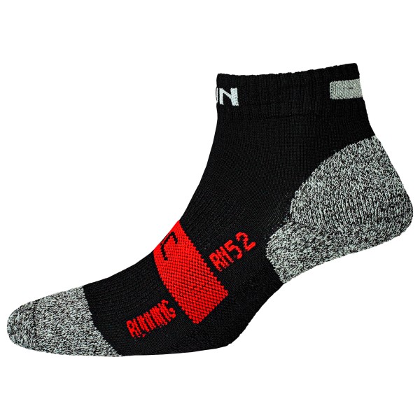 P.A.C. - RN 5.2 Running Reflective Pro Short - Chaussettes de running