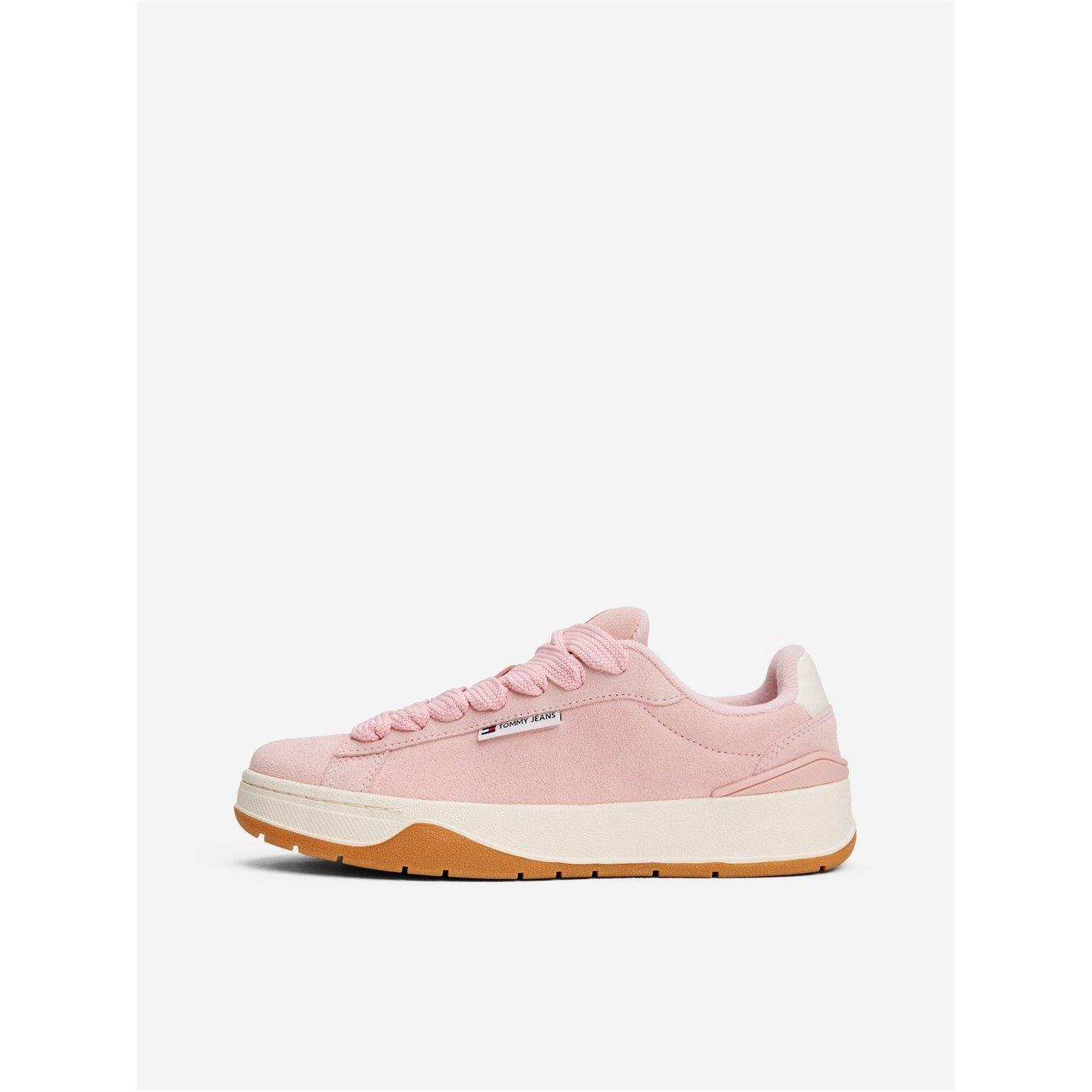 Tommy Jeans TJW SKATE SNEAKER