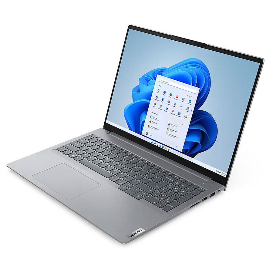 Lenovo ThinkBook 16 G7 IML (21MS004NFR)