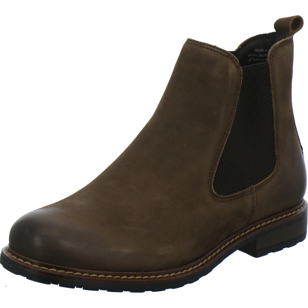 Tamaris Stiefel Damen Dunkelbraun
