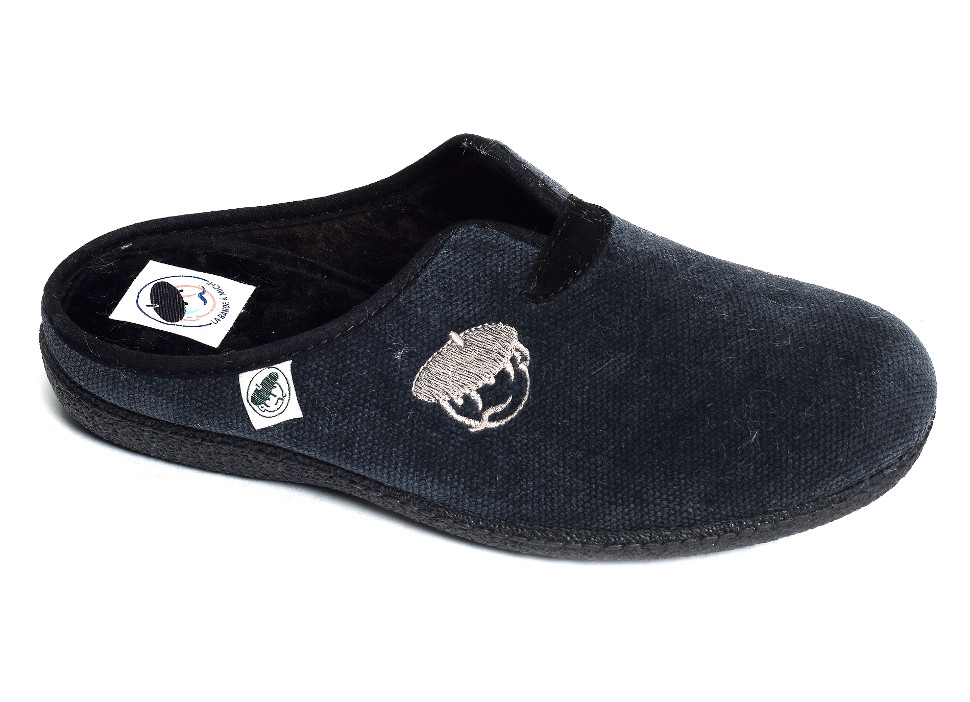 Hule noir