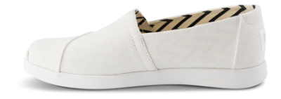 TOMS Sko Hvid 10021577