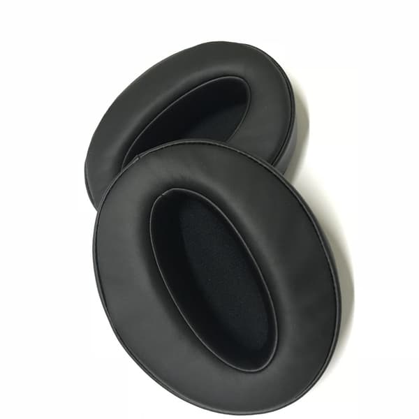INF Øreputer til Sennheiser HD4.50/HD4.40 Sort 1 par