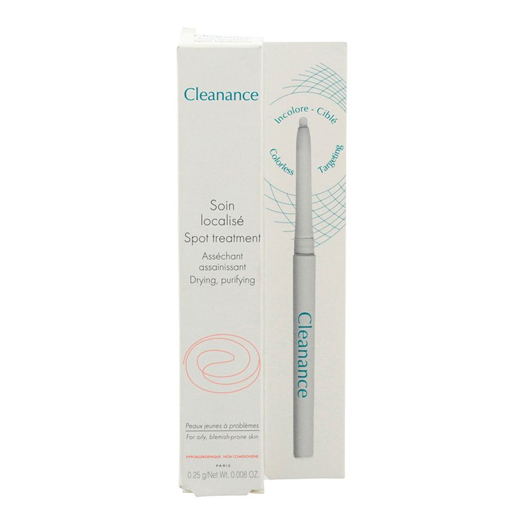 Cleanance Spot soin localisé 0,25g