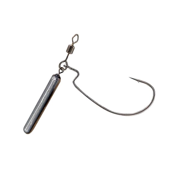 Darts Jika Rig Tungsten 3/0 7g